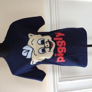 Piggly Wiggly  women's Tee in Sz‎ small